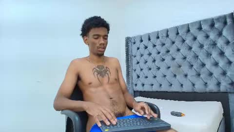 Nero online show from July 28, 9:03 pm