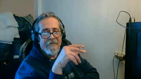 neron401 online show from April 12, 2:51 pm