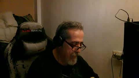 neron401 online show from April 11, 12:29 am