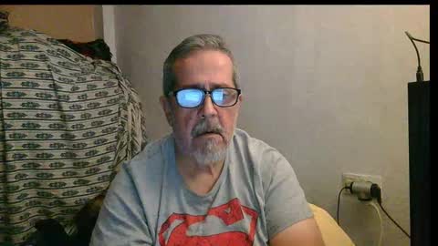 neron401 online show from November 17, 9:29 pm