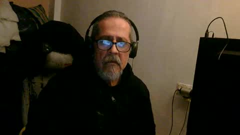 neron401 online show from March 2, 11:45 pm