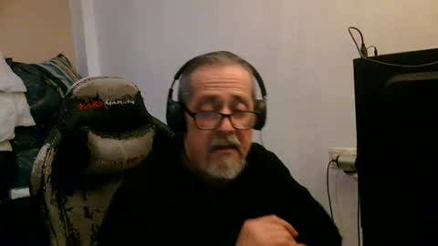 neron401 online show from March 8, 4:38 am