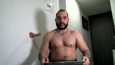 neron XXL online show from November 6, 2:25 am