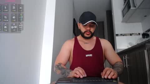 neron XXL online show from February 12, 12:22 pm