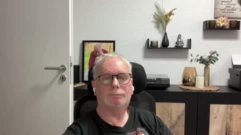 nettermann1968 online show from June 9, 5:42 am