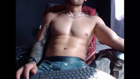 neuttron online show from October 27, 6:54 pm