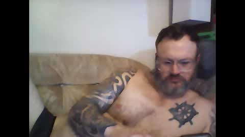 NEWBREED666 online show from November 20, 11:36 pm