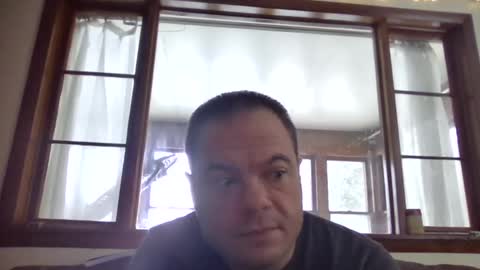 Newguy81240 online show from January 23, 3:54 pm