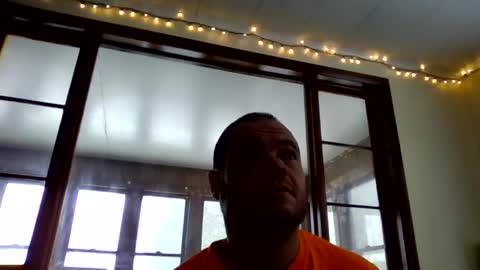 Newguy81240 online show from February 6, 5:19 pm