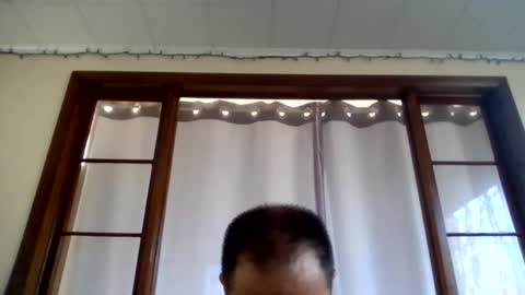 Newguy81240 online show from April 22, 1:49 pm