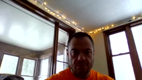 Newguy81240 online show from February 7, 3:30 pm