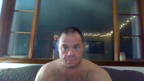 Newguy81240 online show from March 10, 3:34 am