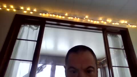 Newguy81240 online show from January 4, 2:46 pm