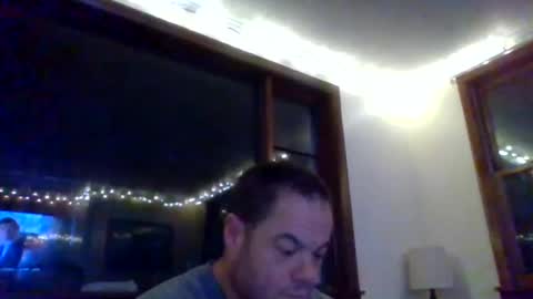 Newguy81240 online show from February 19, 2:55 am