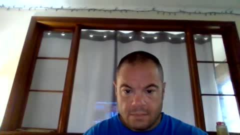 Newguy81240 online show from September 20, 2:50 pm