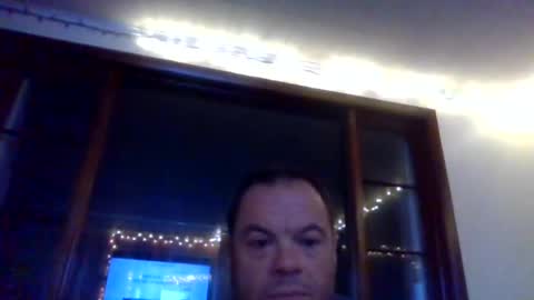 Newguy81240 online show from March 12, 2:52 am