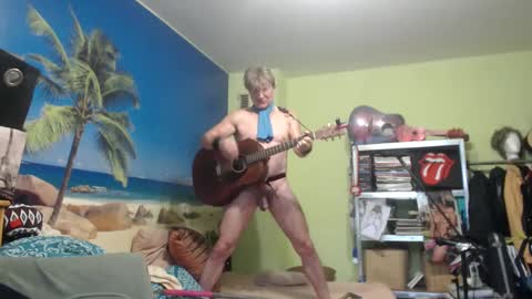 the hole wold is very horny online show from January 16, 2:51 pm