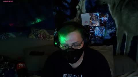 cristian online show from March 1, 10:10 pm