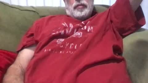 newtman68 online show from January 9, 8:47 pm