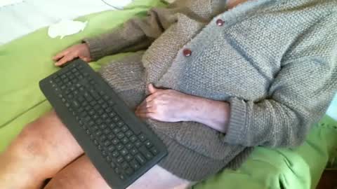 nextdoorjackn online show from January 9, 12:57 am