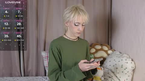 NextVibe1 online show from February 9, 6:01 pm