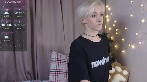 NextVibe1 online show from December 20, 8:16 pm