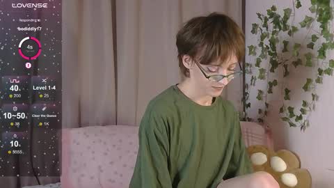 NextVibe1 online show from March 12, 6:15 pm