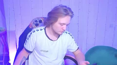 nexxxusme online show from February 20, 12:51 am