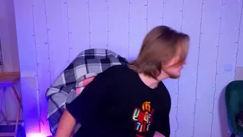 nexxxusme online show from February 3, 12:19 am