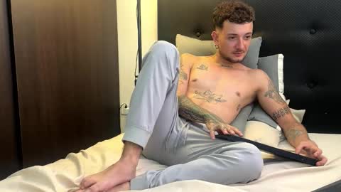 neythancopper online show from January 17, 6:00 pm