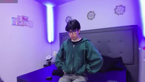 Ivan online show from March 17, 12:29 pm