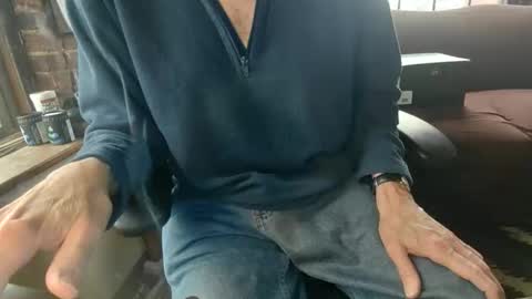 NFG  Nice Friendly Guy  Dick online show from April 1, 8:39 pm