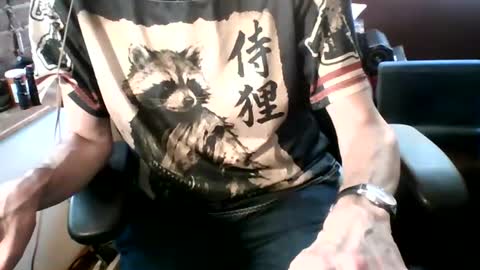 NFG  Nice Friendly Guy  Dick online show from July 30, 10:31 pm