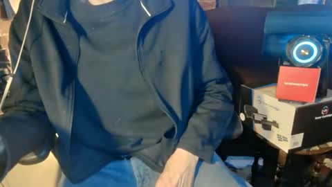 NFG  Nice Friendly Guy  Dick online show from February 5, 3:57 am