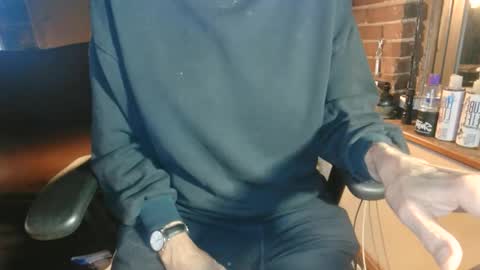 NFG  Nice Friendly Guy  Dick online show from October 25, 11:28 pm