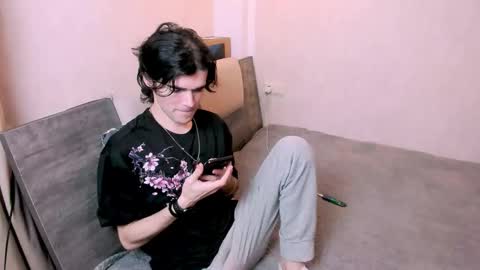 Nick PVT is open FanslyTwitter - Nic kycb online show from October 24, 6:53 pm