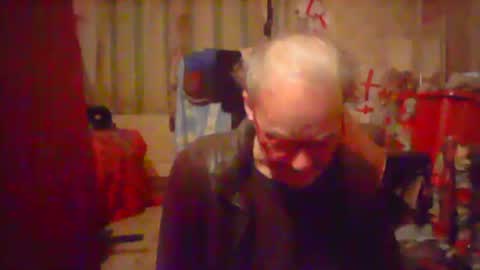 Snapshot of nice6body chatting on October 21, 12:03 am nice6body online show from October 21, 12:03 am