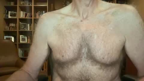 Nice Gentle Naughty online show from July 12, 1:18 am