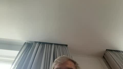 Nice Gentle Naughty online show from July 10, 7:05 pm
