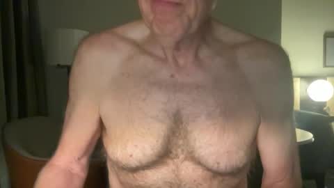 Nice Gentle Naughty online show from June 9, 7:04 pm