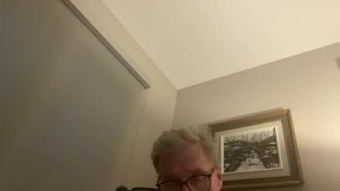 Nice Gentle Naughty online show from June 14, 1:36 am
