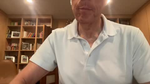 Nice Gentle Naughty online show from July 14, 7:31 pm