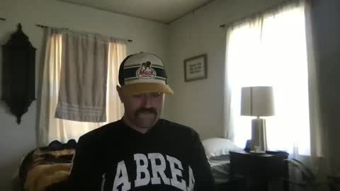 NiceButtNiceGuy online show from April 3, 11:56 pm