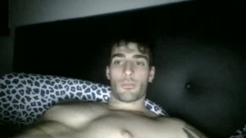 nicegguy9826 online show from February 20, 2:08 pm