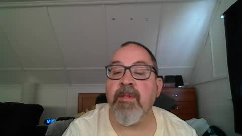 niceguy7208 online show from July 26, 4:37 pm