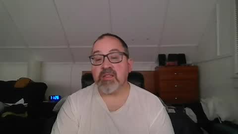 niceguy7208 online show from August 3, 3:27 am