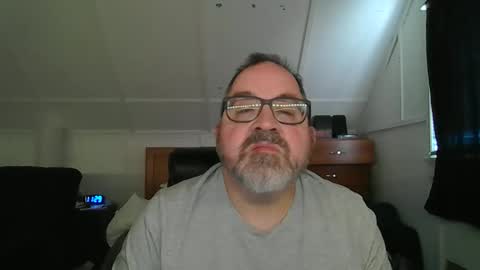 niceguy7208 online show from April 10, 3:30 pm