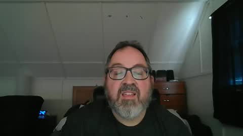 niceguy7208 online show from March 27, 2:40 pm