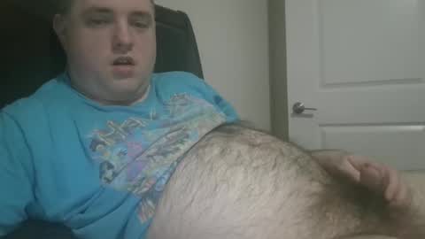 nicenerd29 online show from February 18, 4:58 am