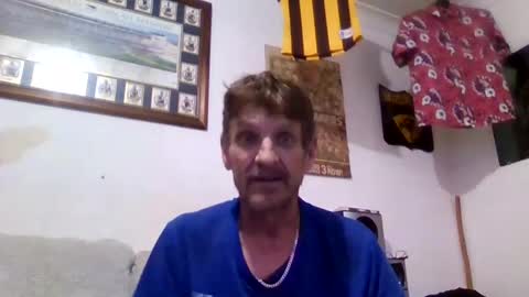 Sexiishaine online show from November 21, 2:54 am